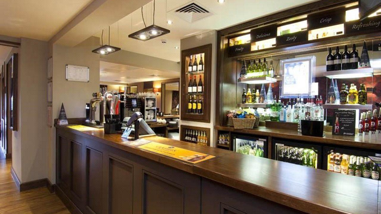 Photo of Kitchen in Solihull