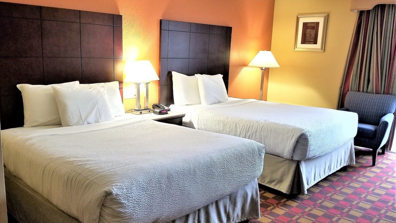 Photo of Bedroom in Clifton