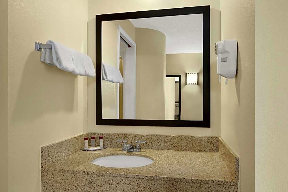 Photo of Bathroom in Marietta