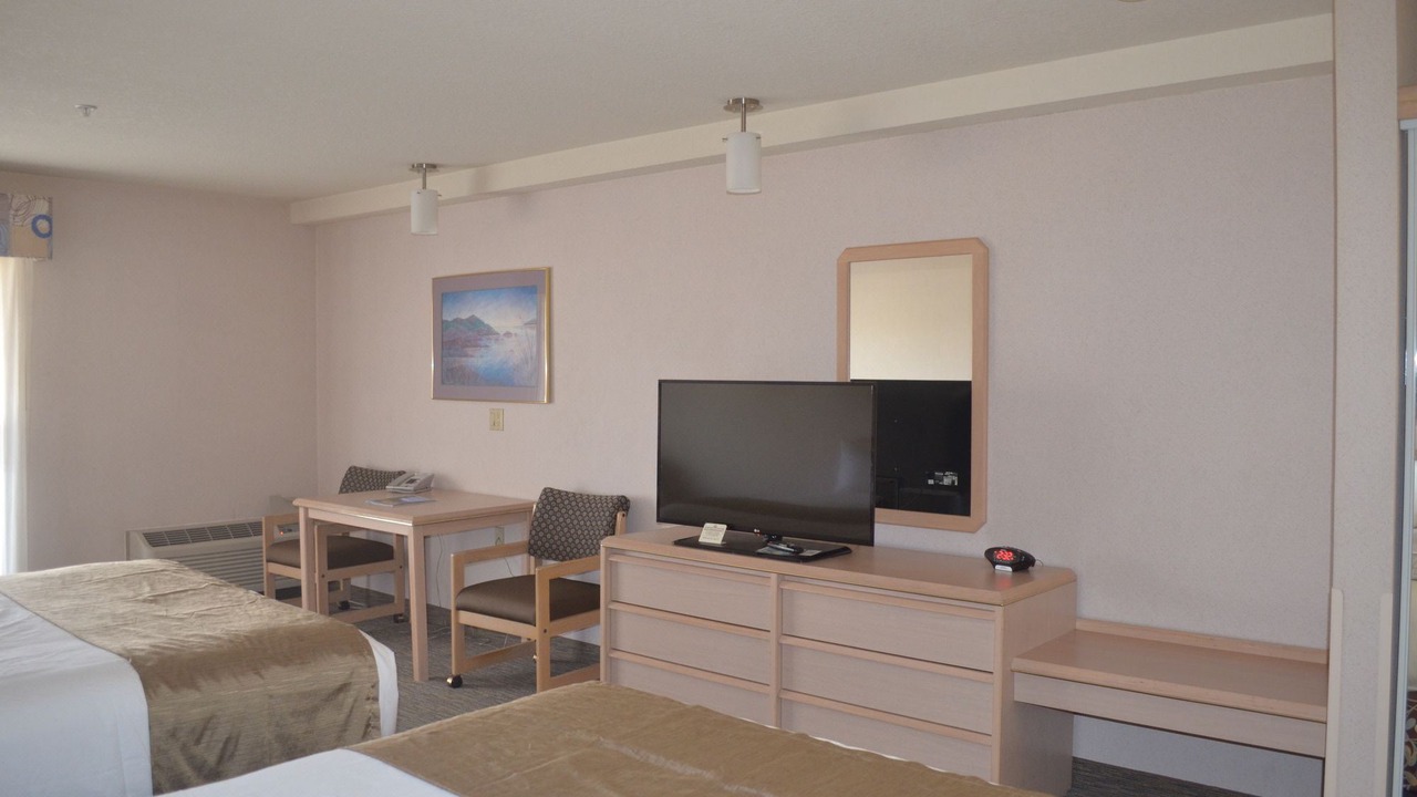 Photo of Livingroom in The Dalles