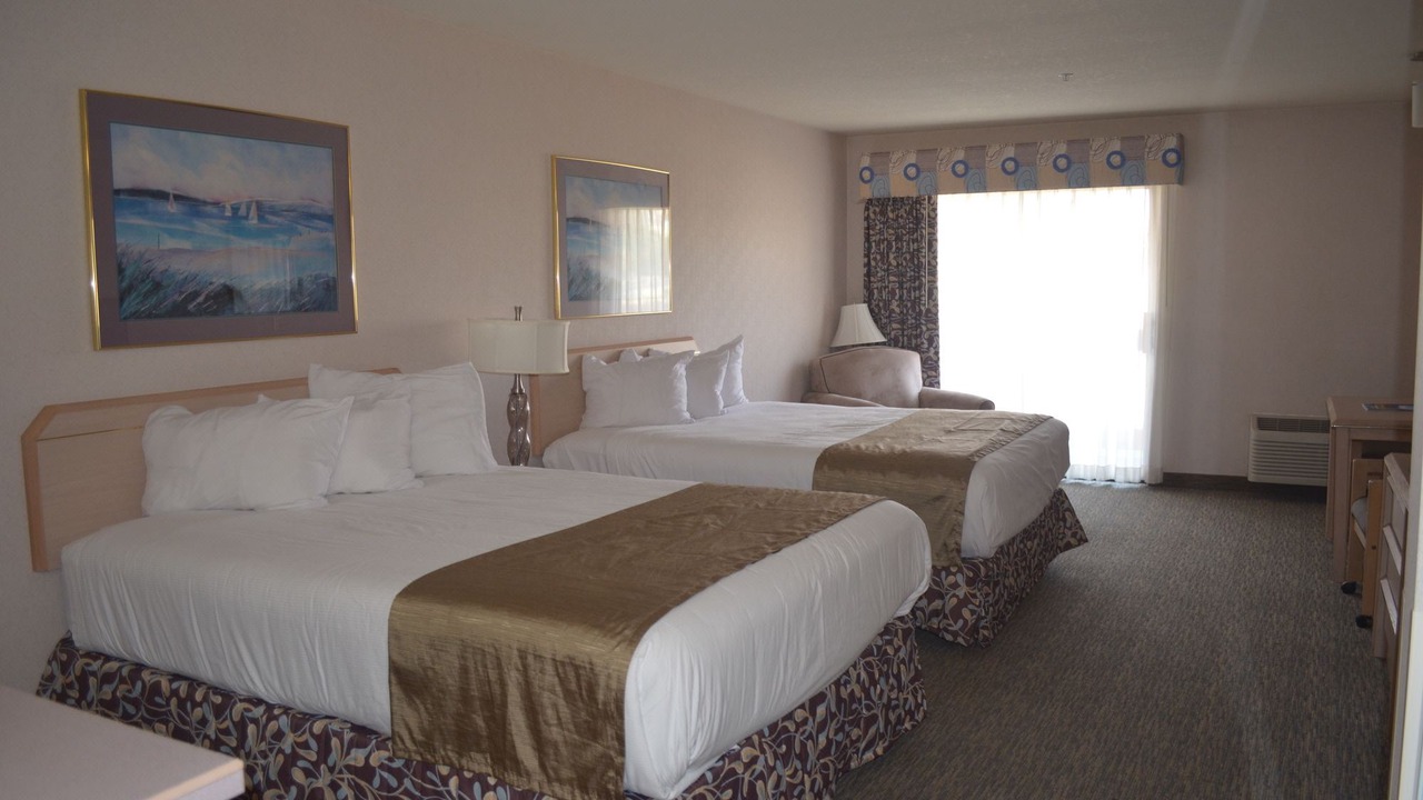 Photo of Bedroom in The Dalles