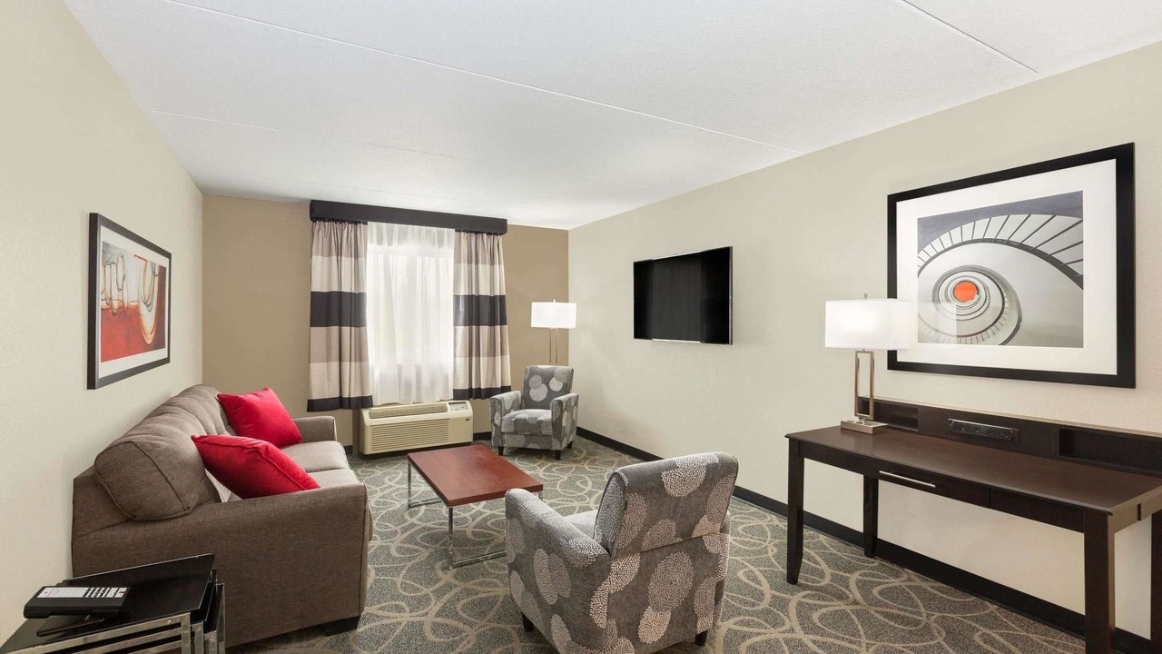 Photo of Livingroom in Des Moines