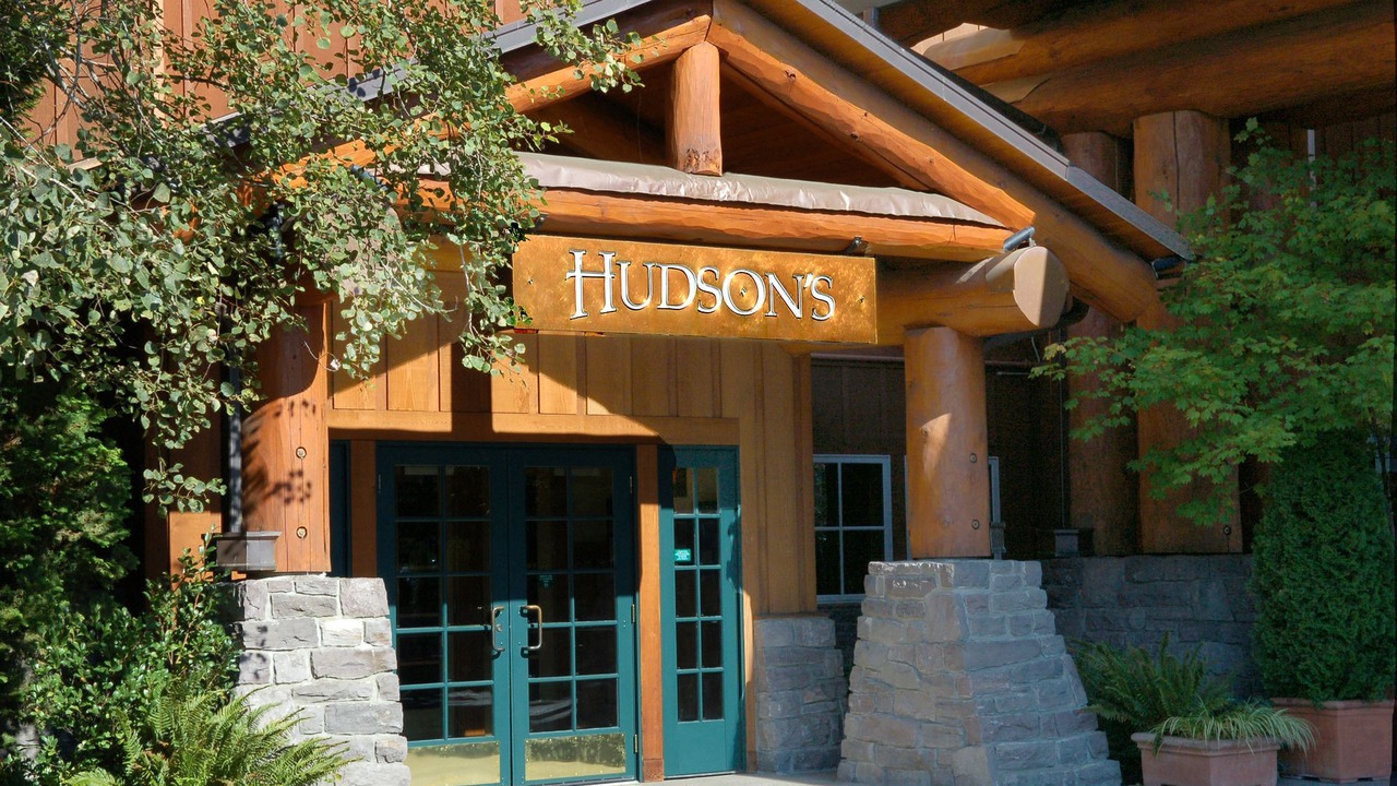 Photo of Buildings in Vancouver