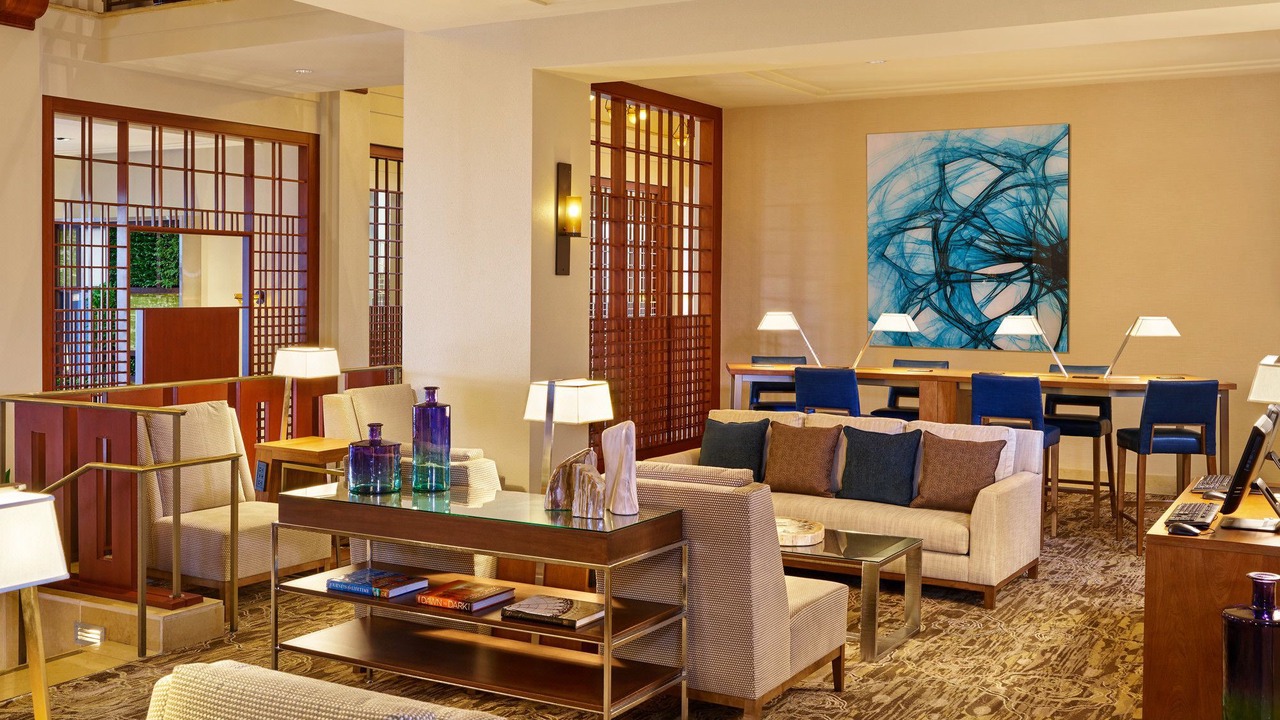Photo of Livingroom in Pasadena