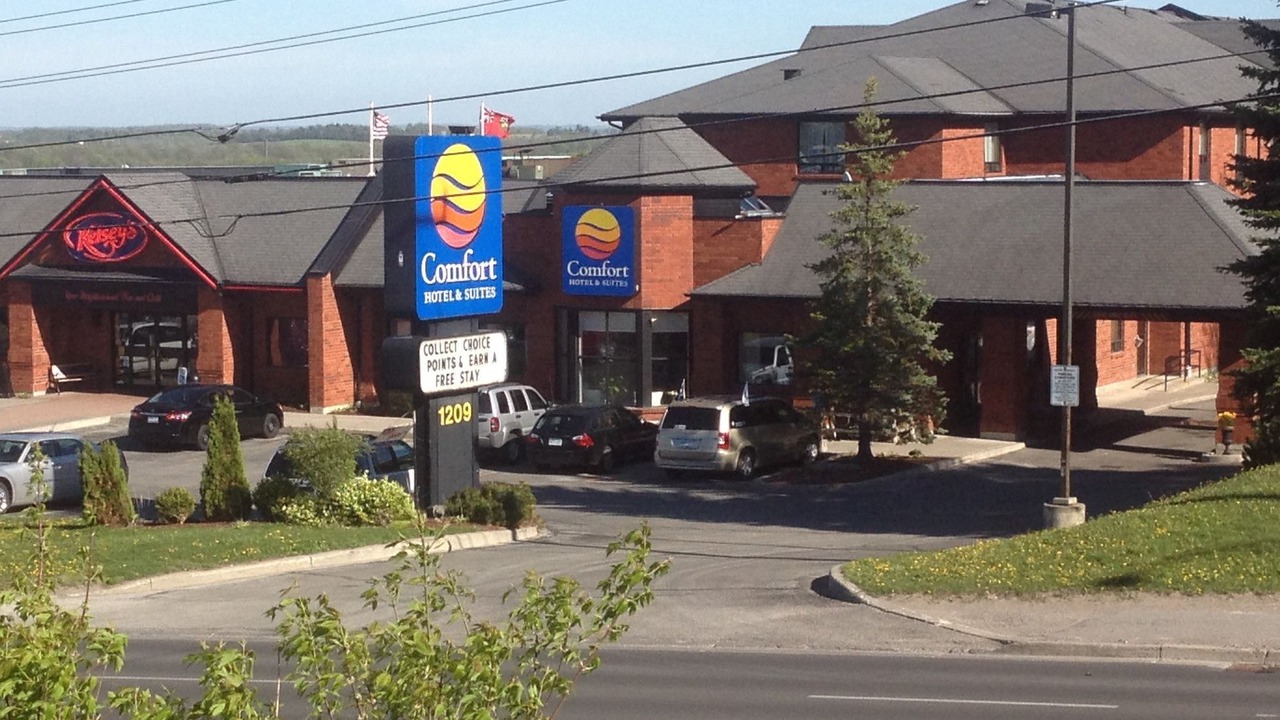 Photo of Buildings in Peterborough