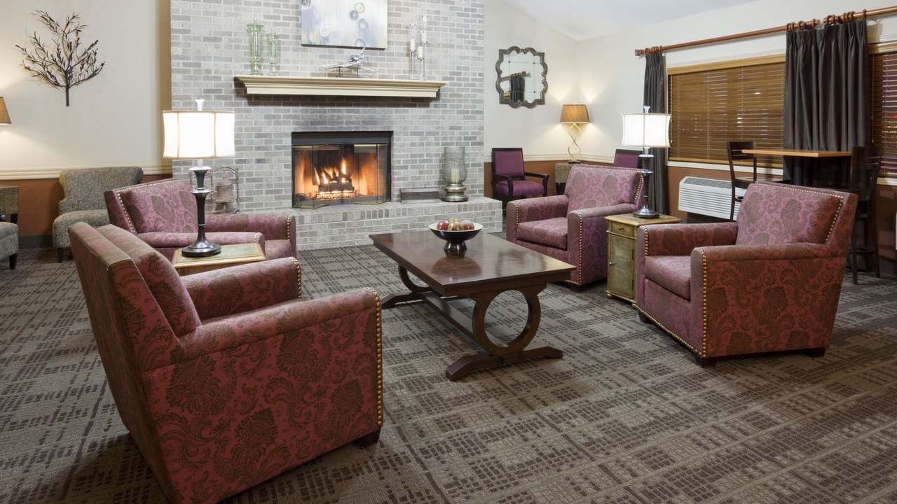 Photo of Livingroom in Osceola