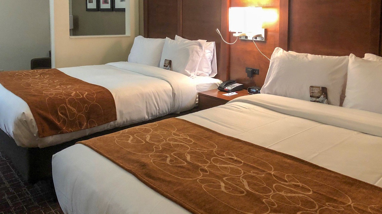 Photo of Bedroom in Northwest Dallas