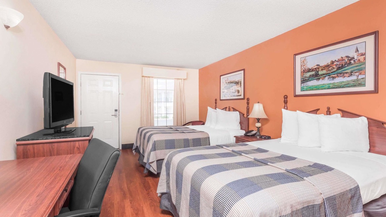 Photo of Bedroom in Americus