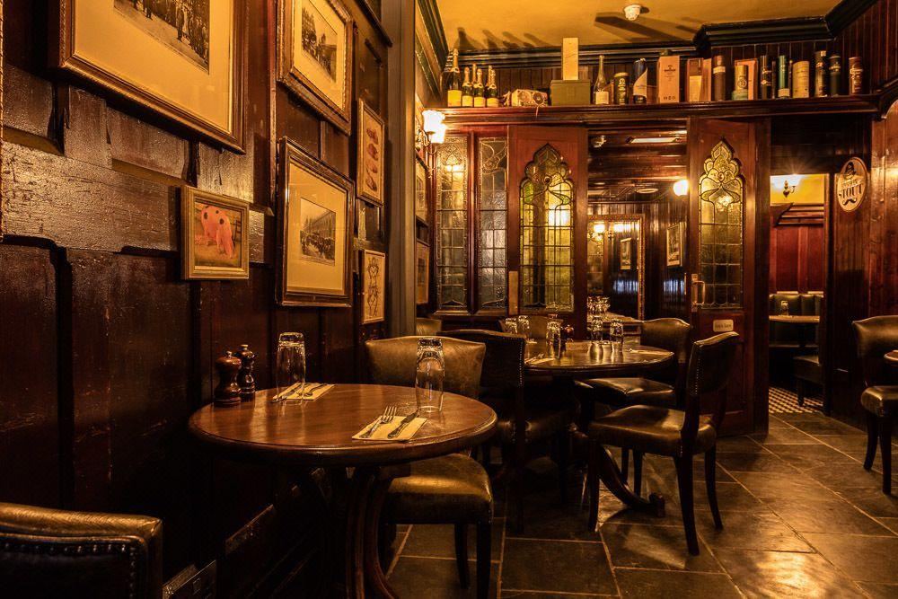 Photo of Others in Barbican