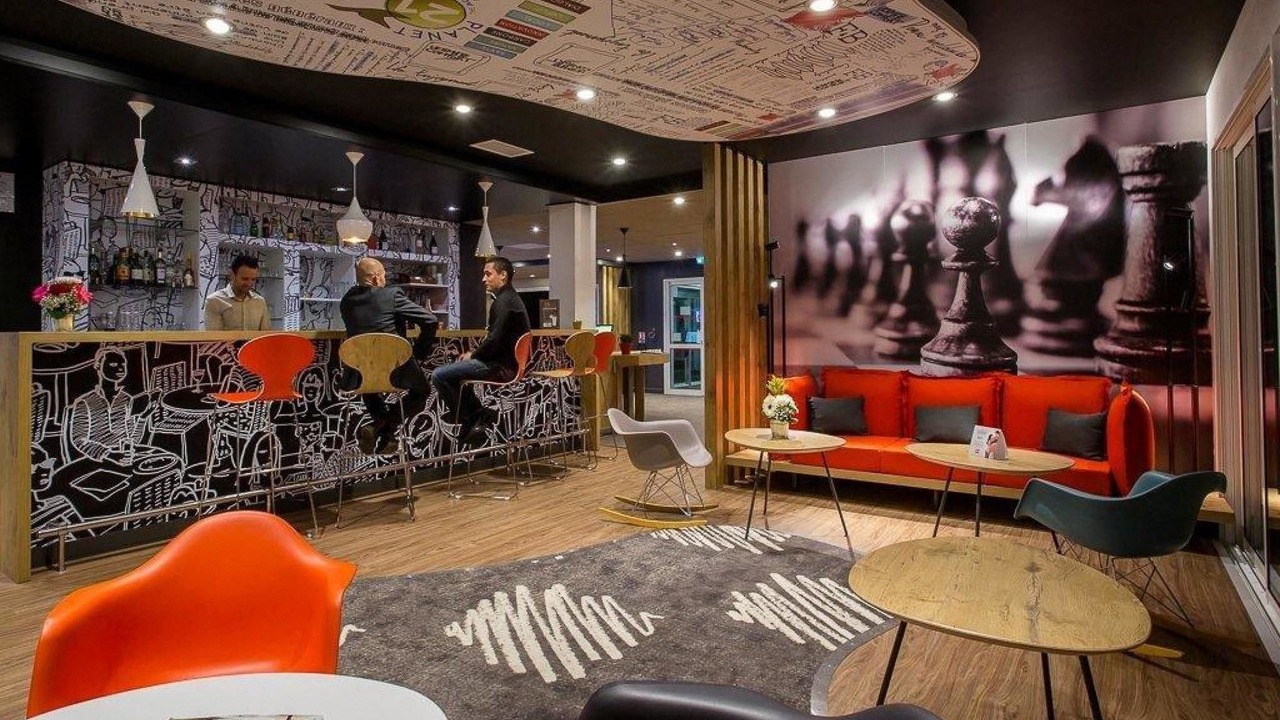 Photo of Livingroom in Perpignan