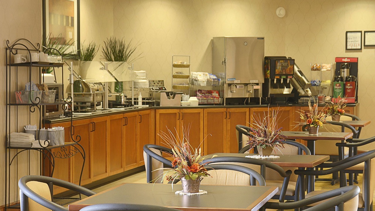 Photo of Kitchen in Warner Robins