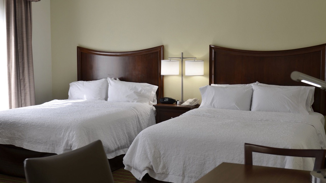 Photo of Bedroom in Frederick