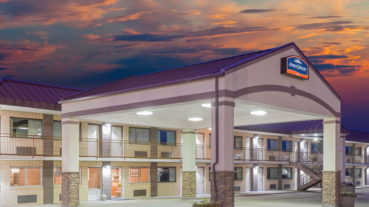 Photo of Buildings in North Platte