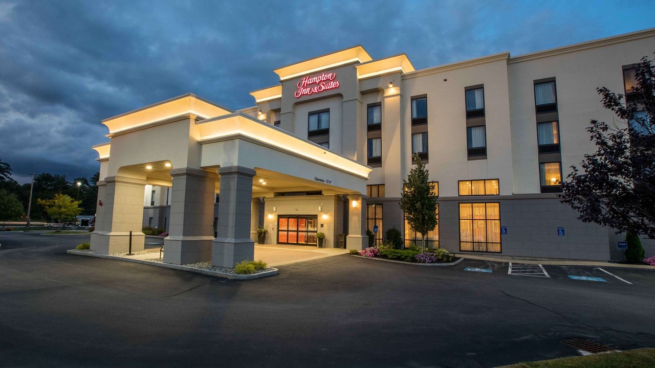 Photo of Buildings in Lochmere