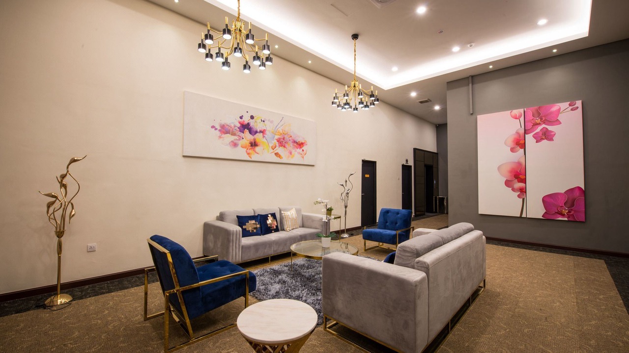 Photo of Livingroom in Malacca City