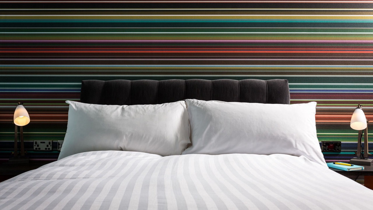 Photo of Bedroom in Elstree