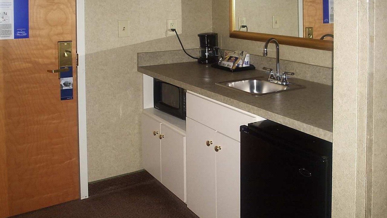 Photo of Kitchen in Kalamazoo