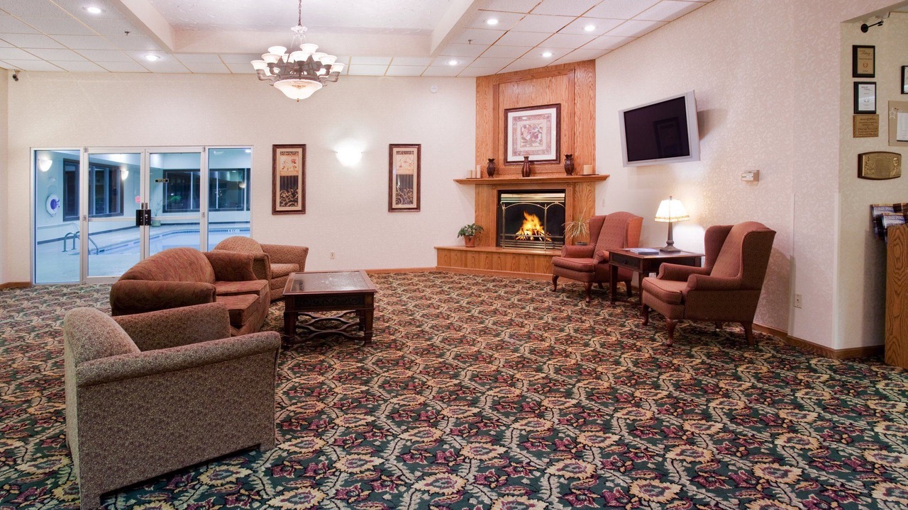 Photo of Livingroom in Sidney