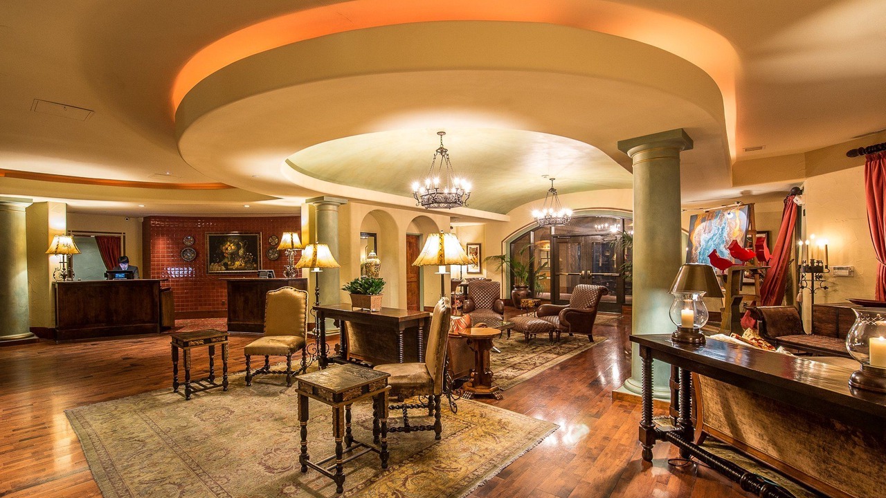 Photo of Livingroom in Los Gatos