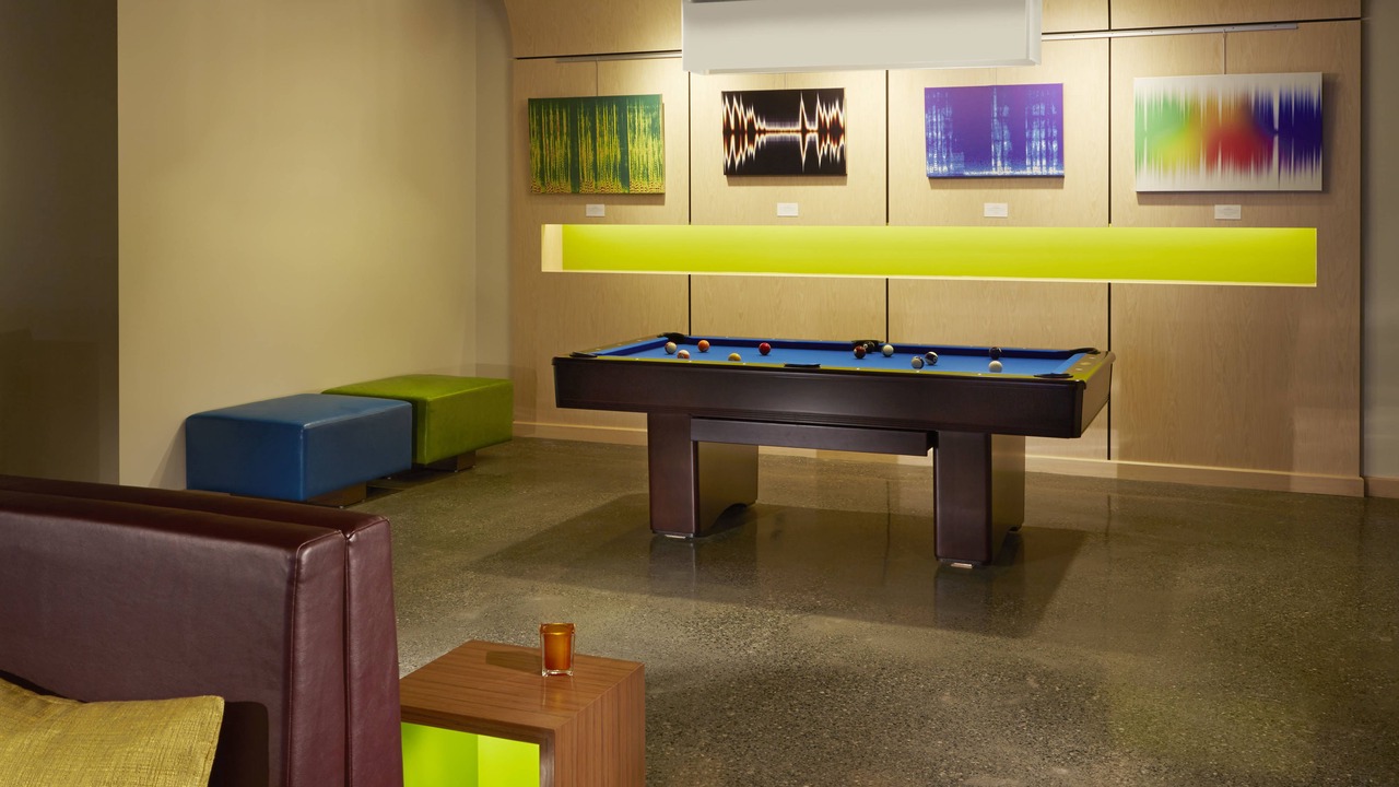 Photo of Livingroom in Cupertino