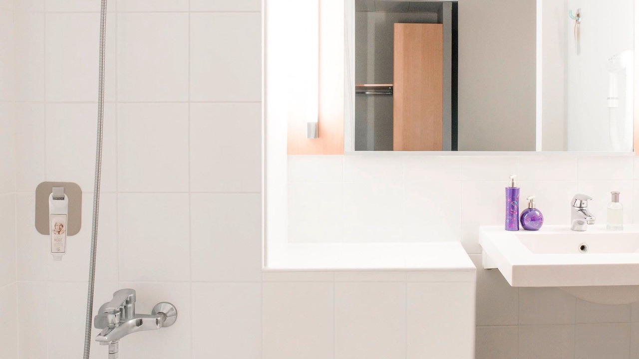 Photo of Bathroom in Valence