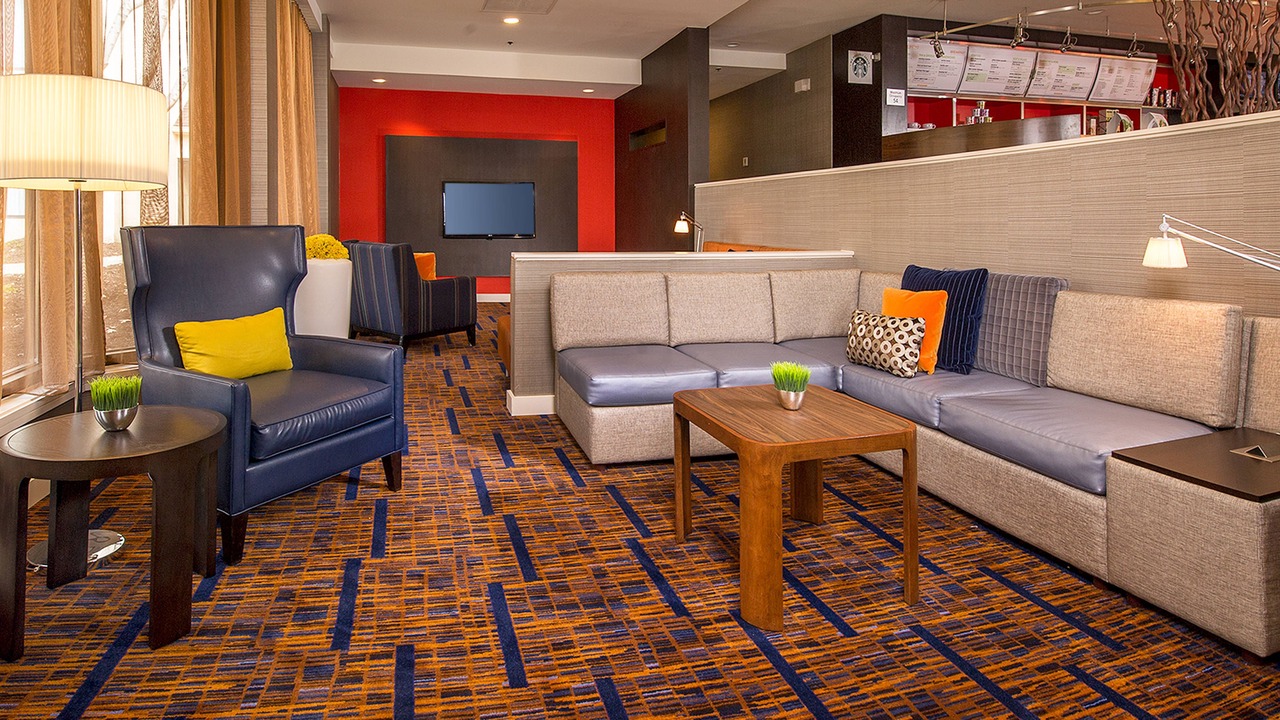 Photo of Livingroom in Hunt Valley