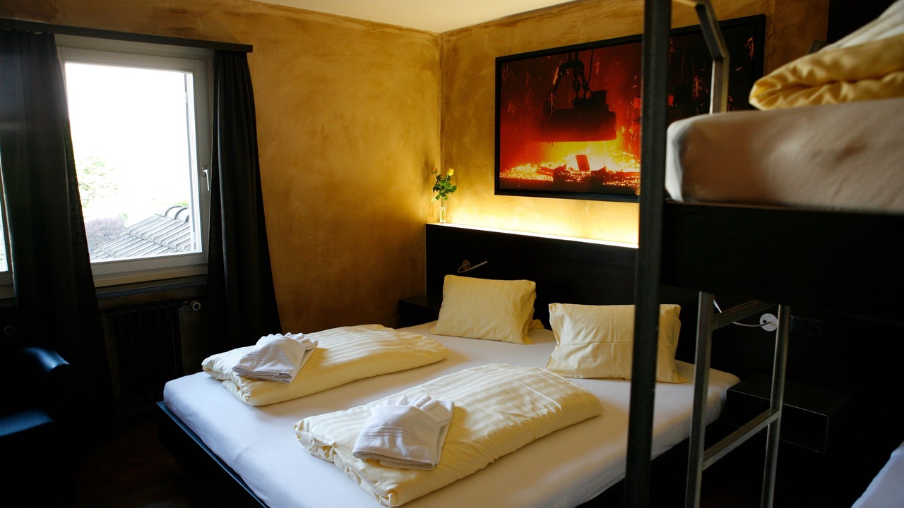 Photo of Bedroom in Emmen