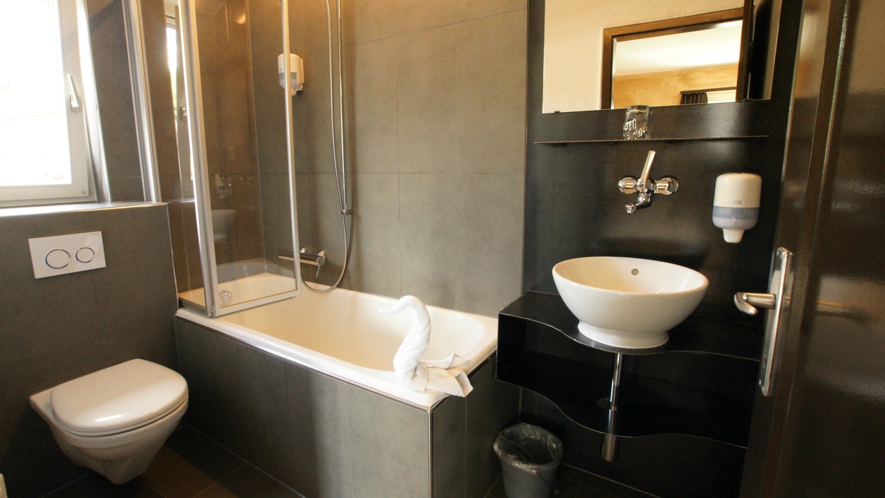 Photo of Bathroom in Emmen