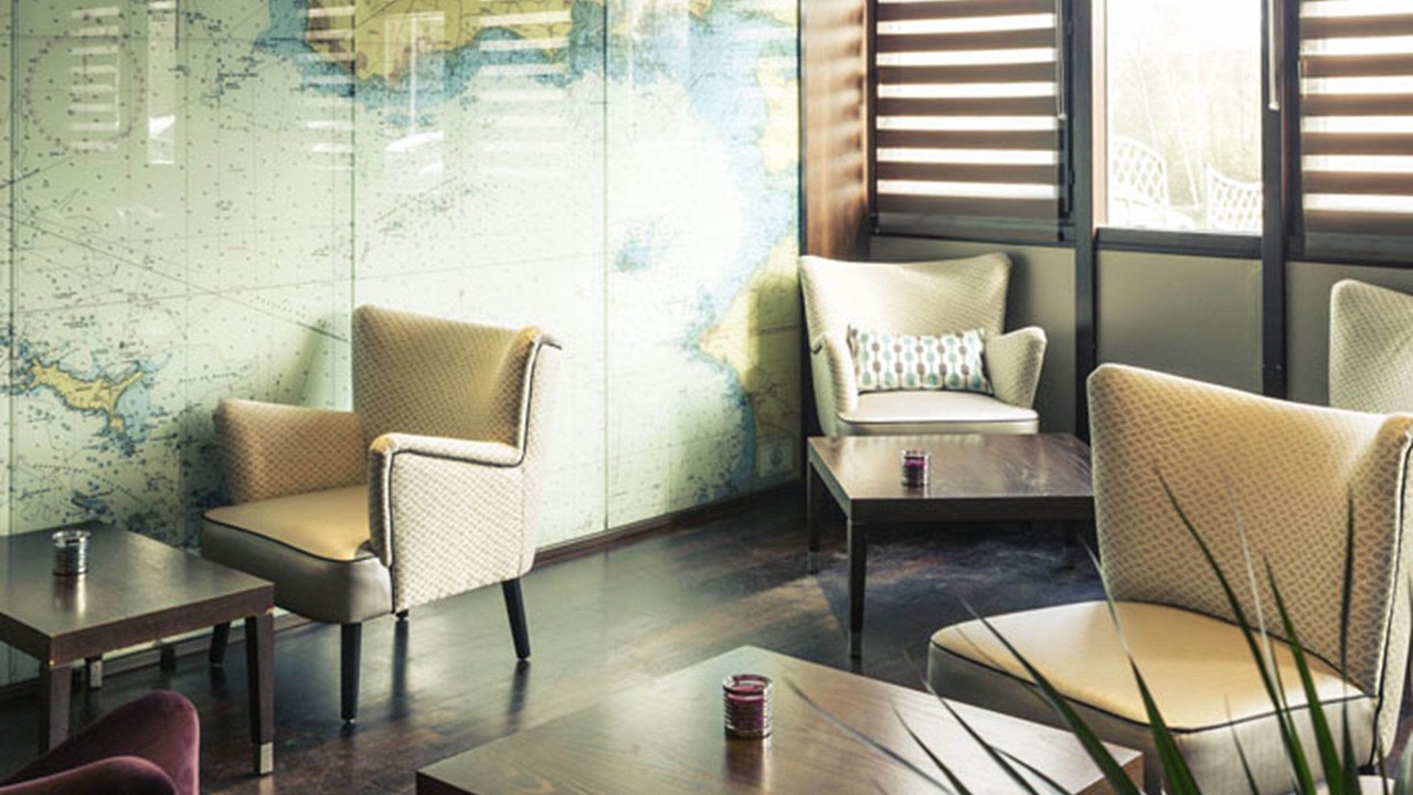 Photo of Livingroom in Cesson-Sevigne