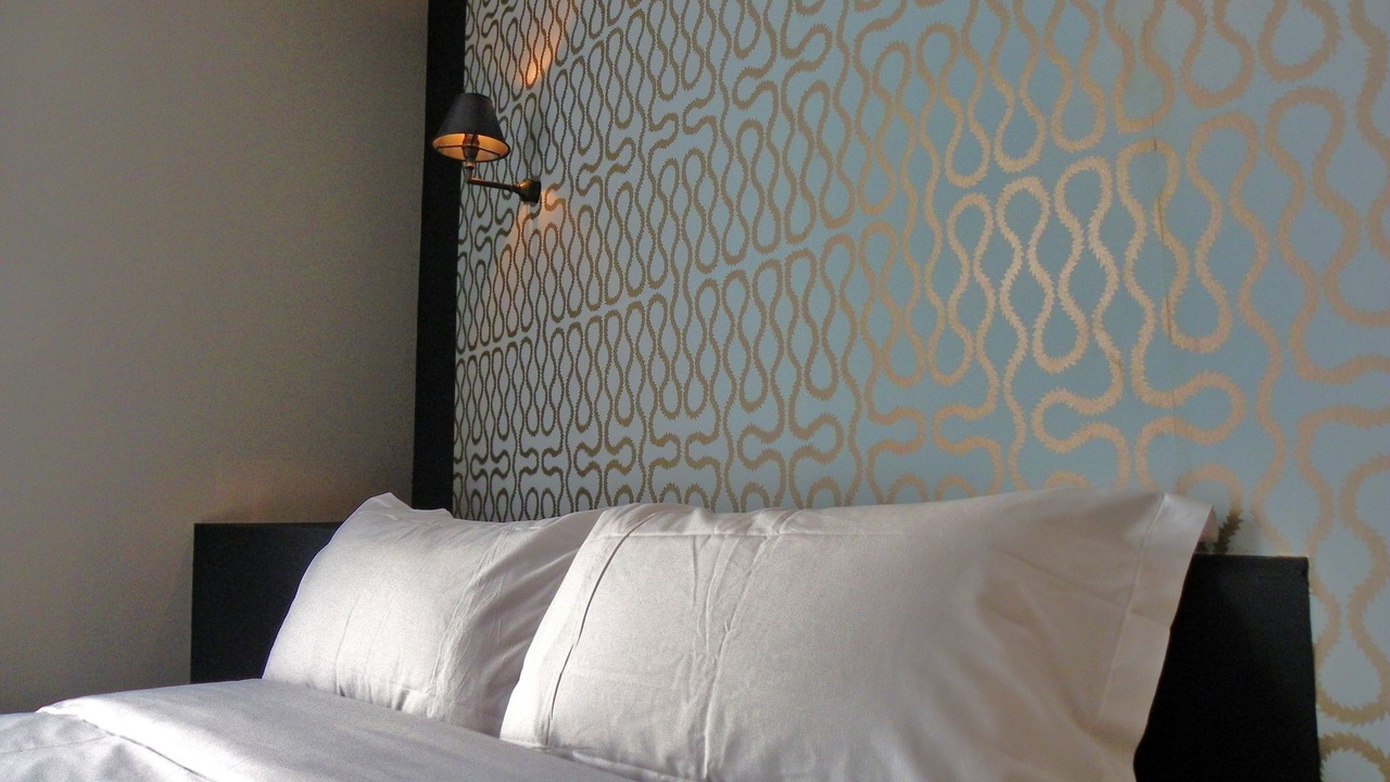 Photo of Bedroom in Chatou