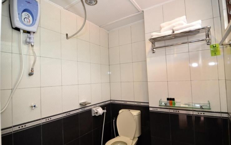 Photo of Kitchen in Pangkor Island