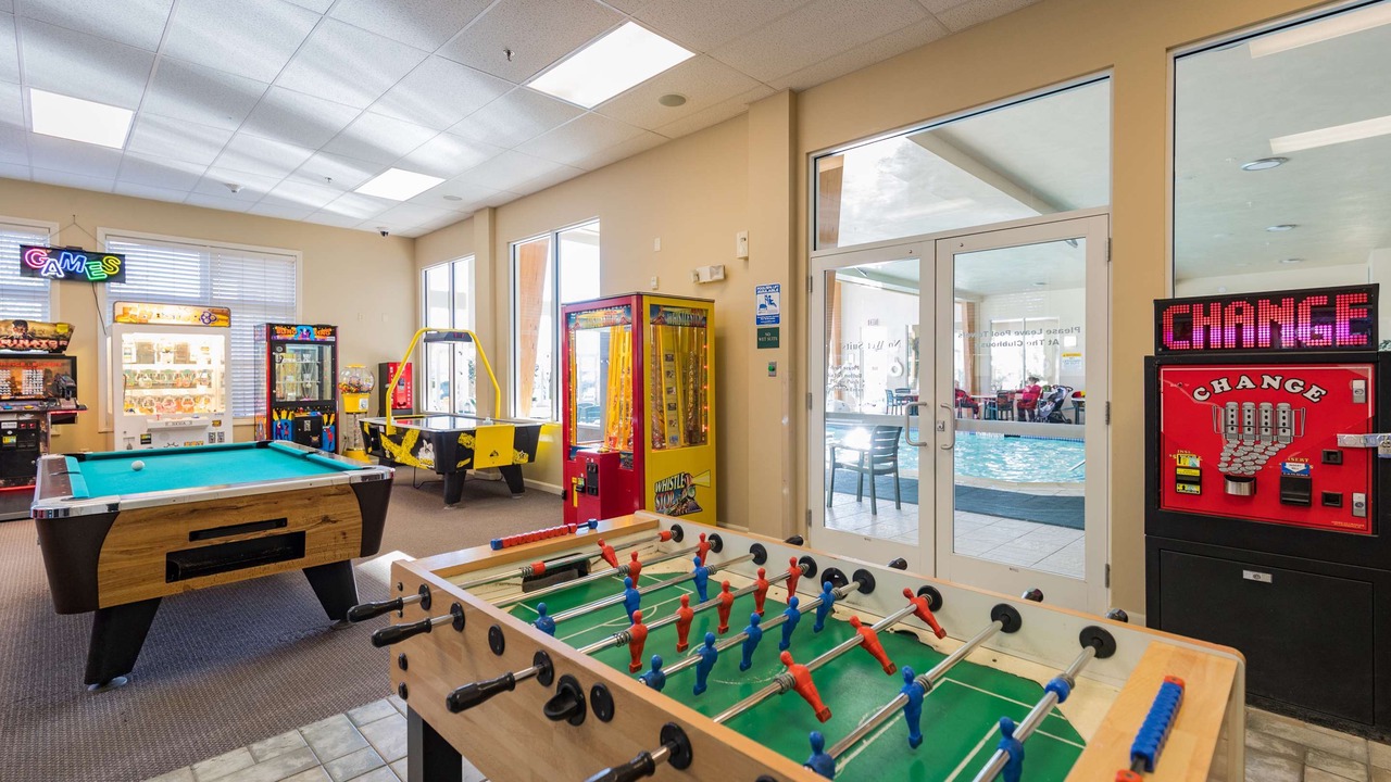 Photo of Livingroom in Williamstown