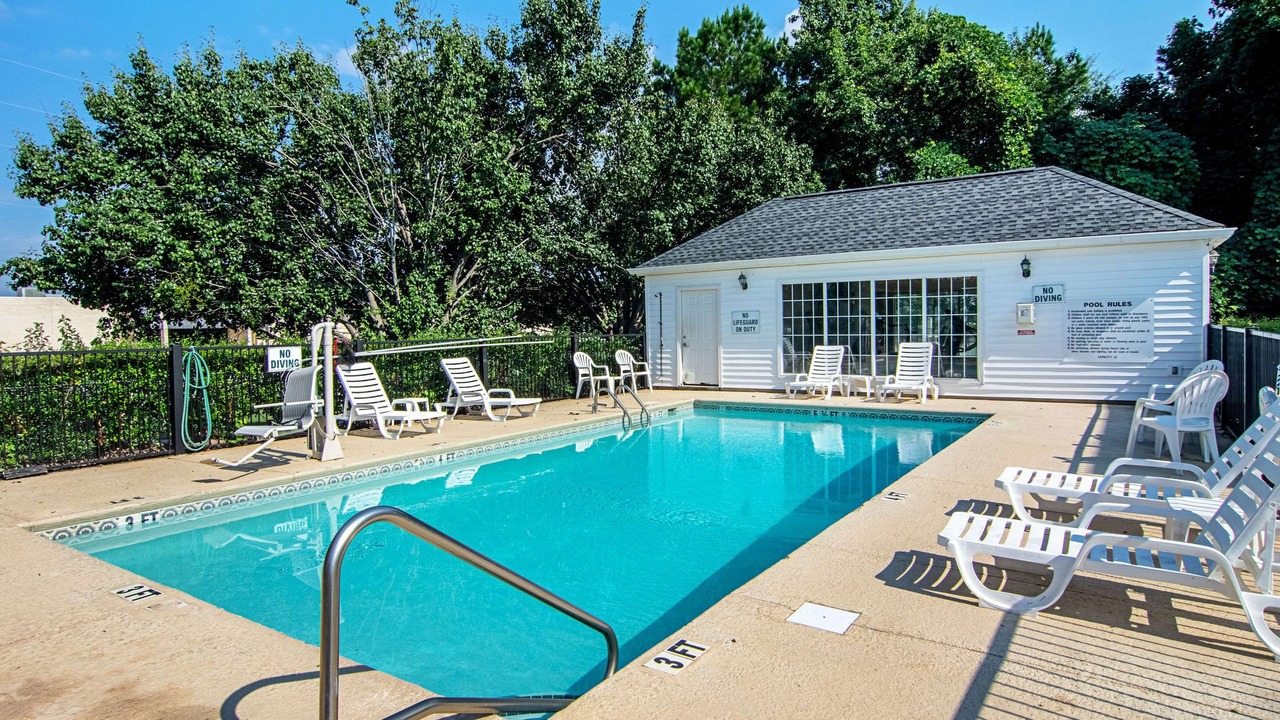 Photo of Outdoor in LaGrange