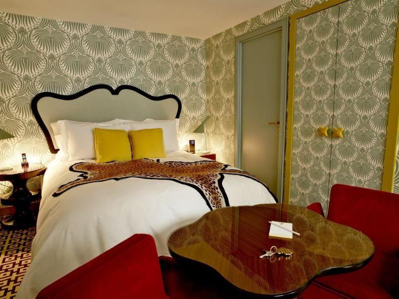 Photo of Bedroom in 7th Arrondissement