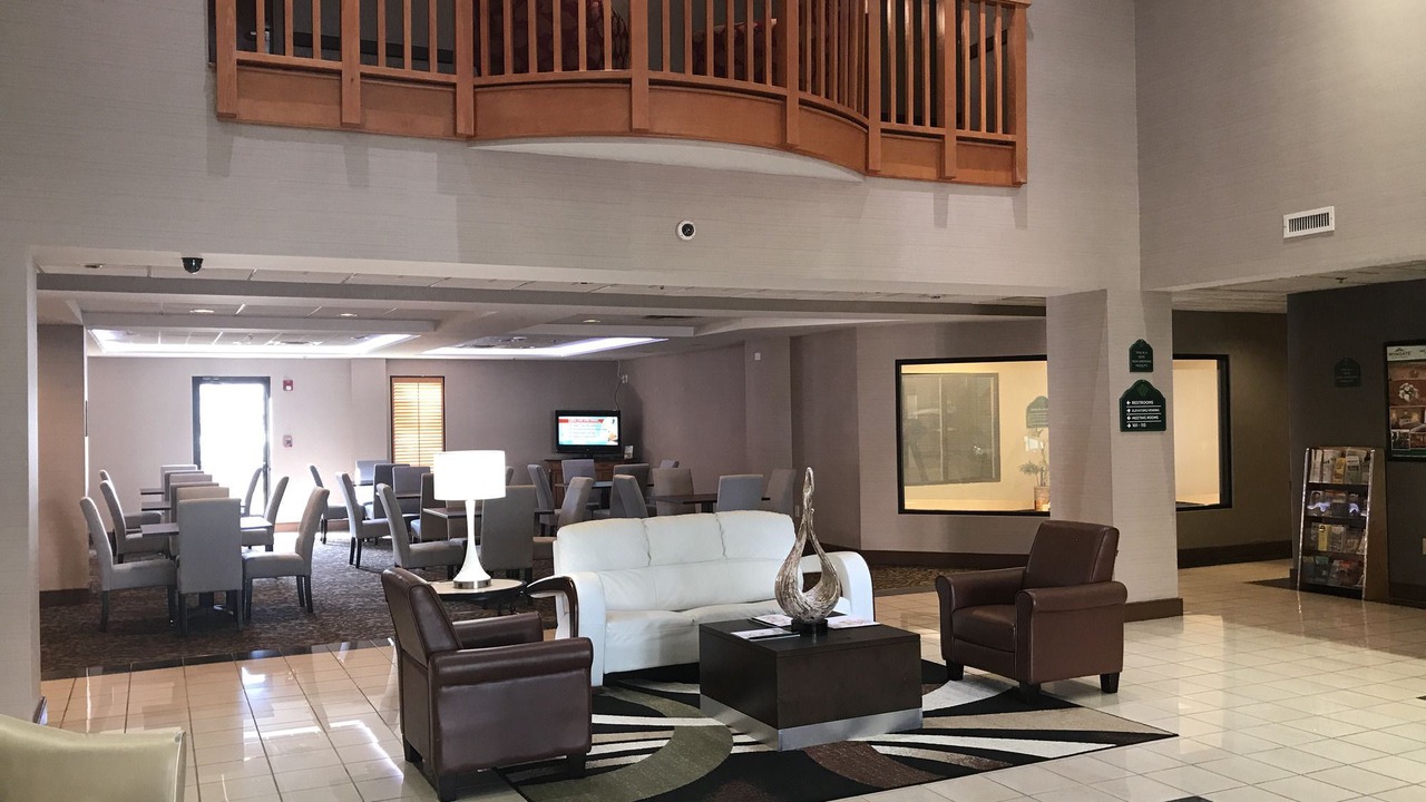 Photo of Livingroom in Gracewood