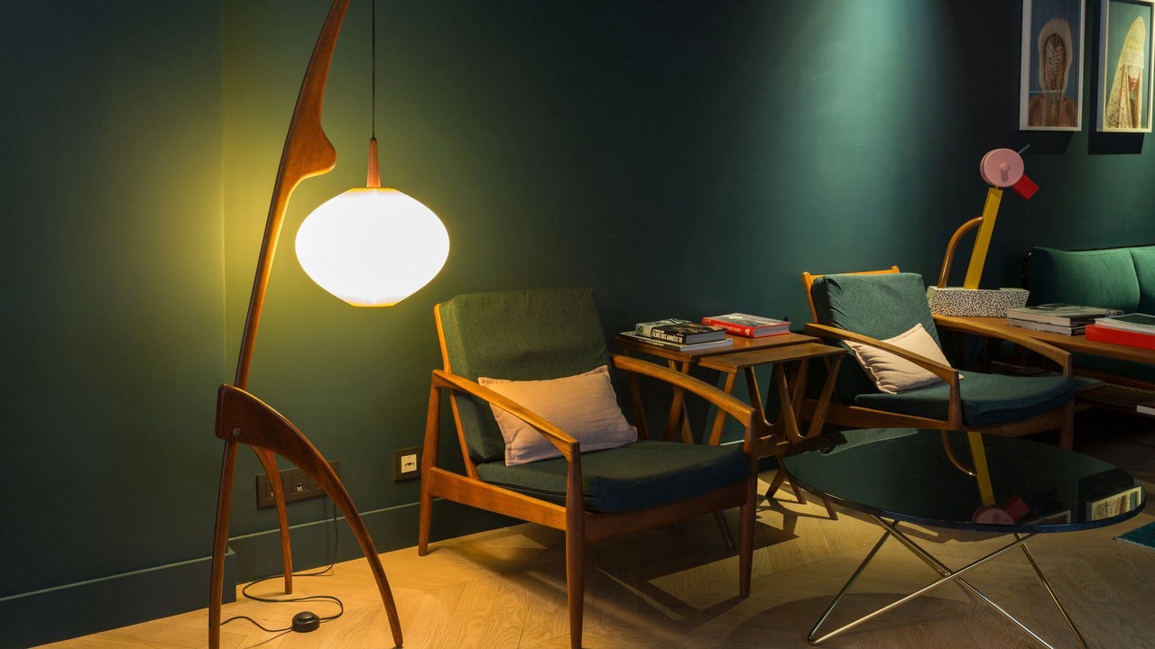 Photo of Livingroom in 13th Arrondissement