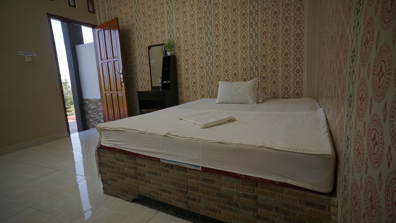 Photo of Bedroom in Bira