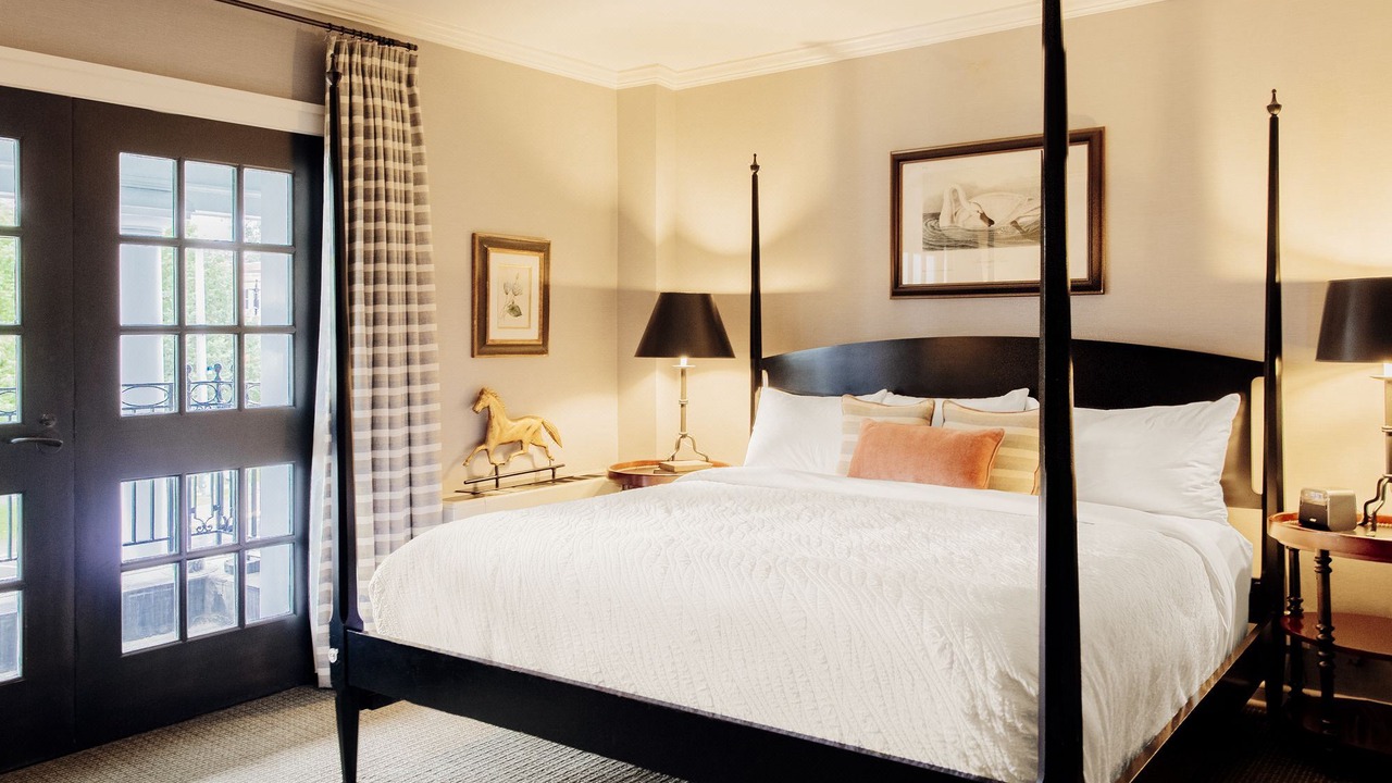 Photo of Bedroom in Hamilton