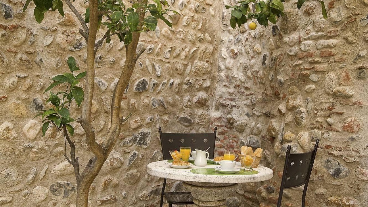 Photo of Patio Balcony in Rivesaltes