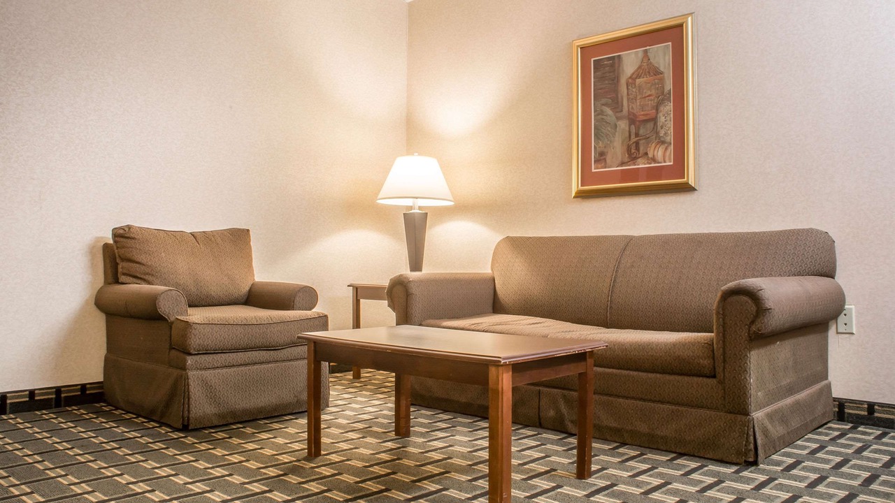 Photo of Livingroom in Batavia