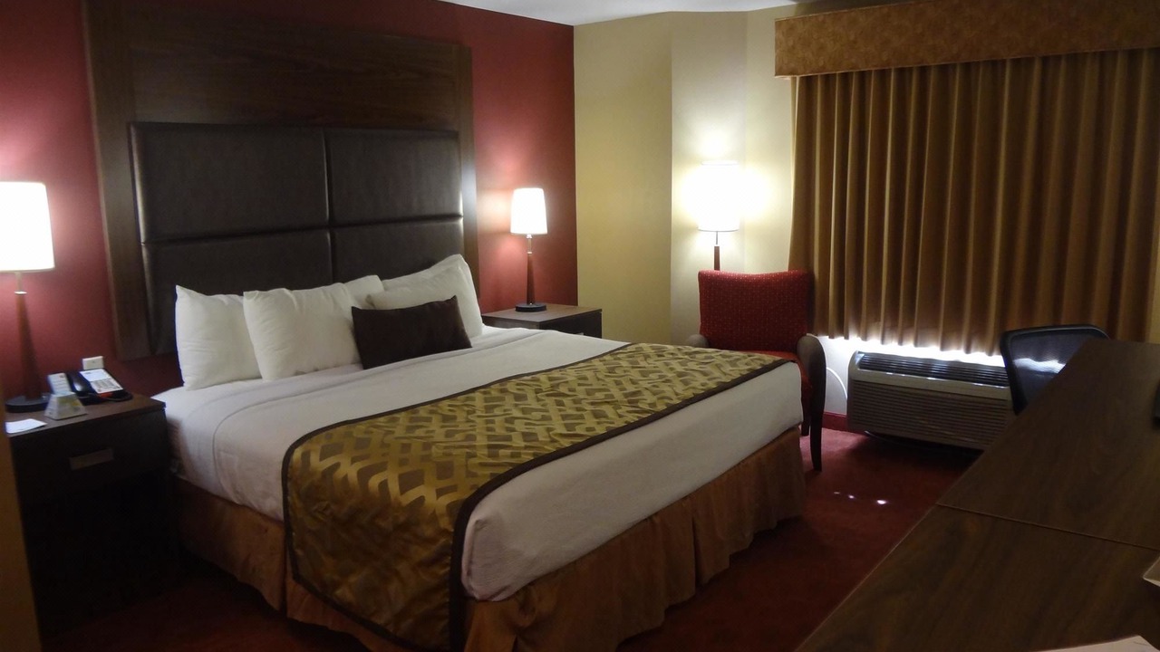 Photo of Bedroom in South Tulsa