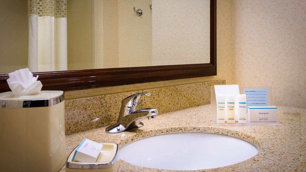 Photo of Bathroom in Frederick