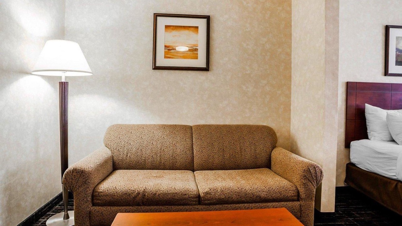 Photo of Livingroom in Independence