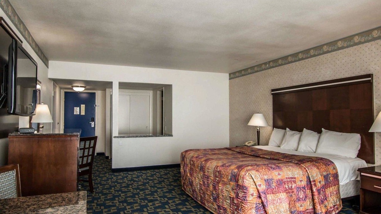 Photo of Bedroom in Townsite