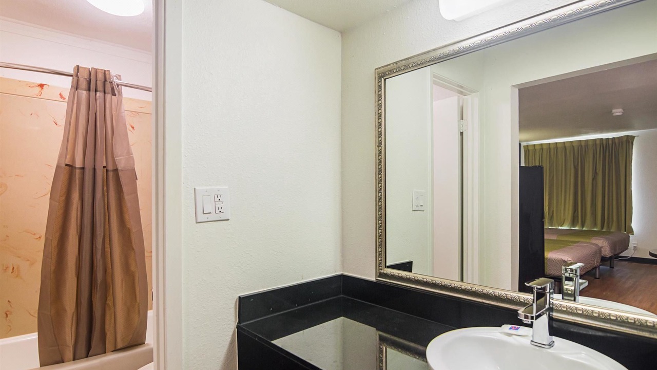 Photo of Bathroom in Tyler