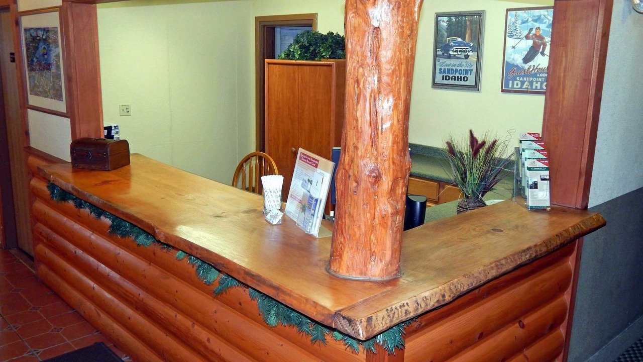 Photo of Livingroom in Ponderay