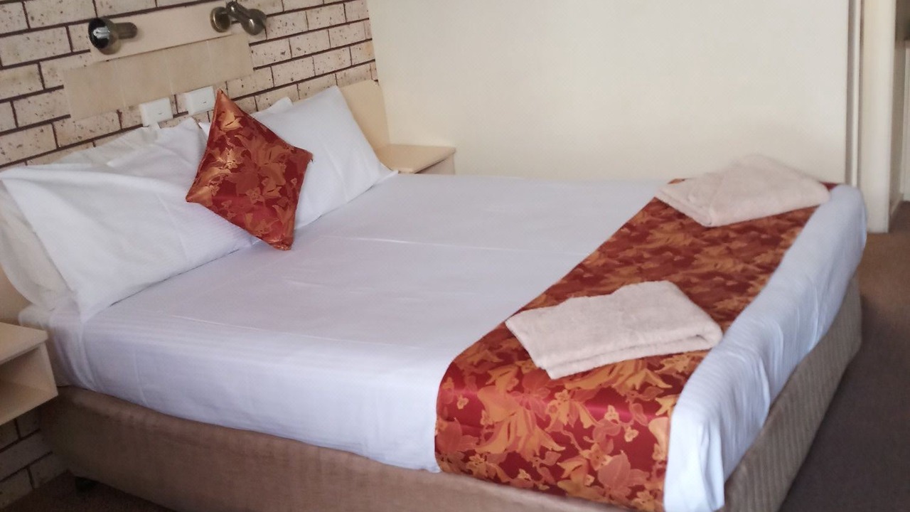 Photo of Bedroom in Gilgandra