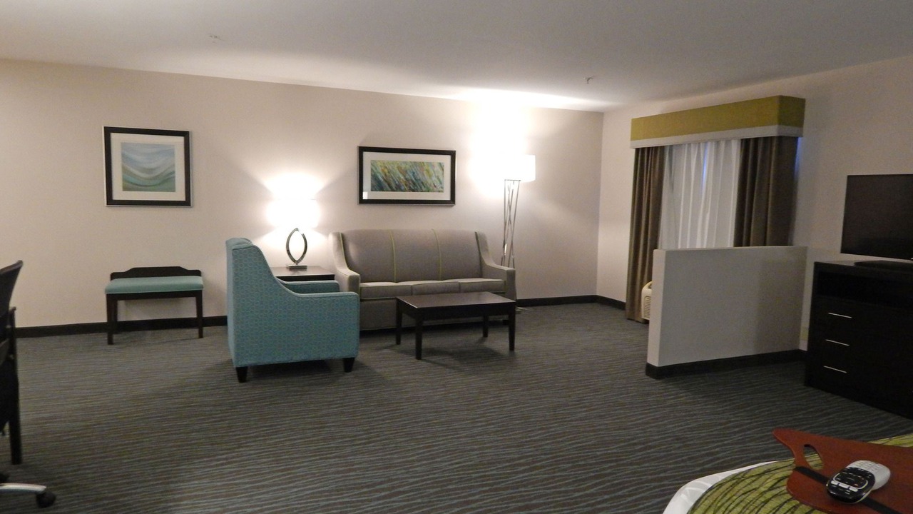 Photo of Livingroom in Burkburnett
