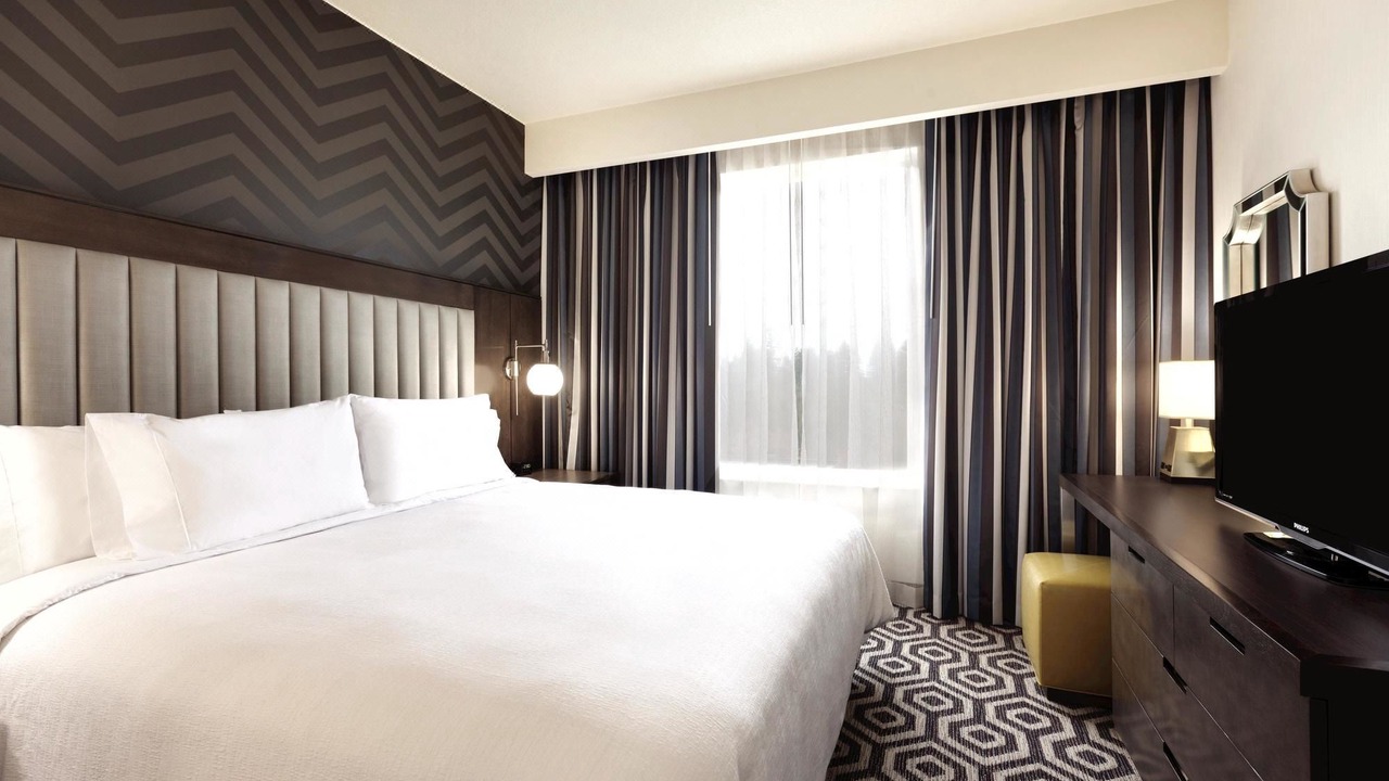 Photo of Bedroom in Tanasbourne