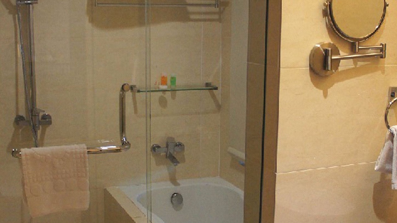 Photo of Bathroom in Taman Istana